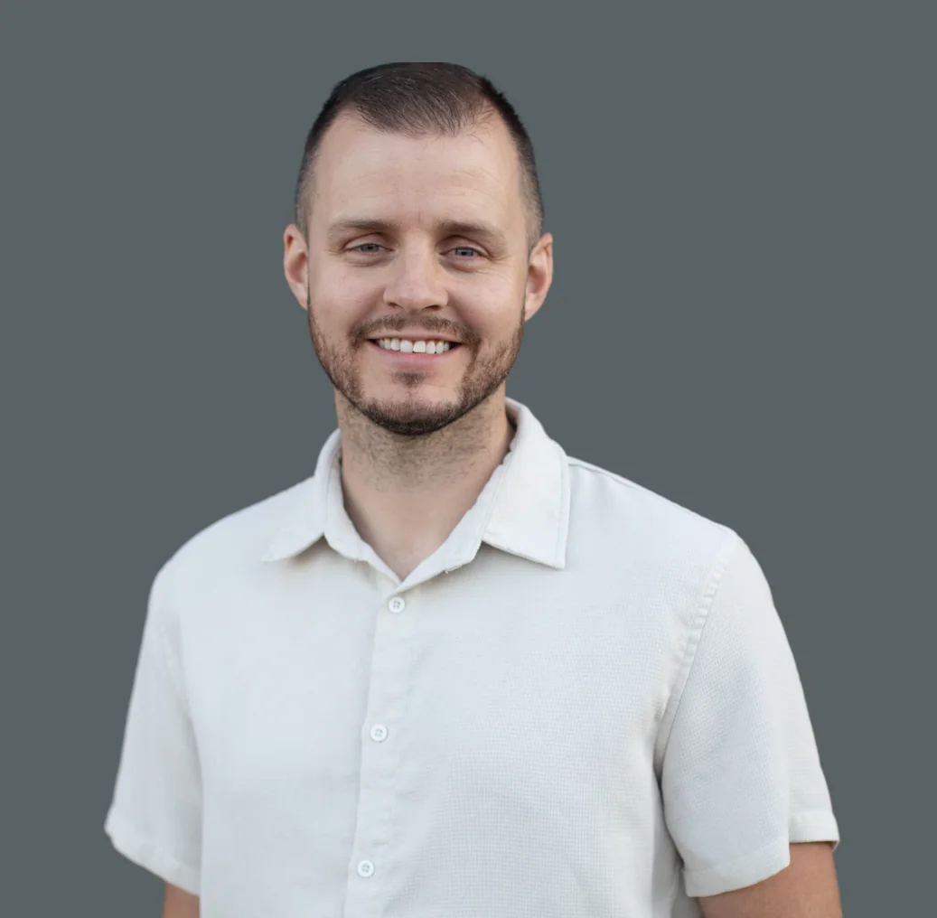 Austin J. Holt